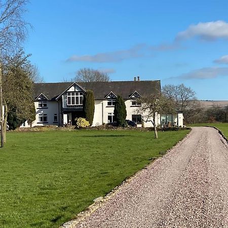 North Cottage Marlfields Hall, Stunning Location Adlington Esterno foto