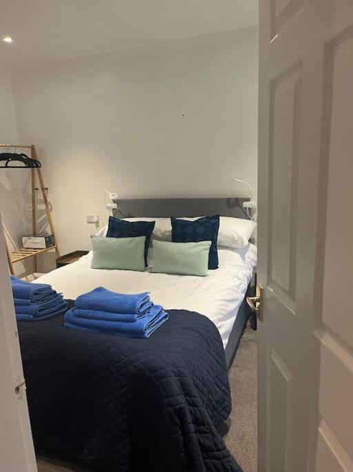 North Cottage Marlfields Hall, Stunning Location Adlington Esterno foto