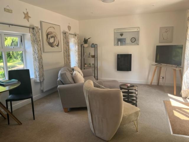 North Cottage Marlfields Hall, Stunning Location Adlington Esterno foto
