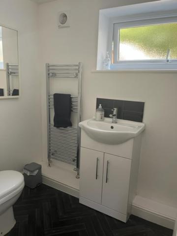 North Cottage Marlfields Hall, Stunning Location Adlington Esterno foto